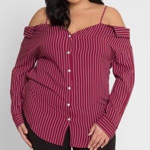 Plus Size Top